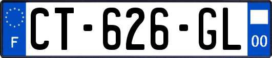 CT-626-GL