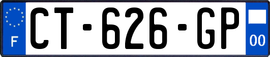 CT-626-GP