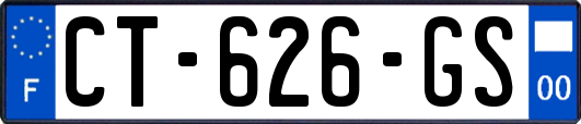 CT-626-GS