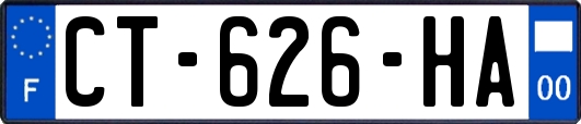 CT-626-HA