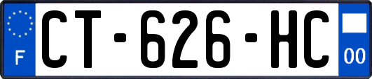 CT-626-HC