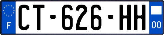 CT-626-HH