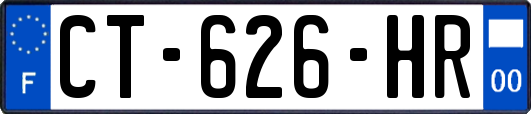 CT-626-HR