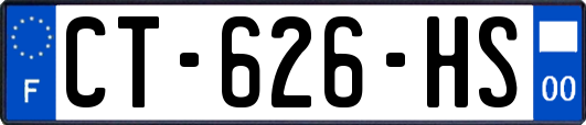 CT-626-HS