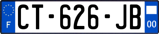 CT-626-JB