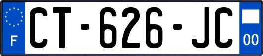 CT-626-JC