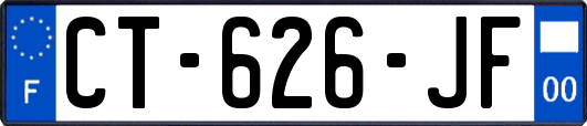 CT-626-JF