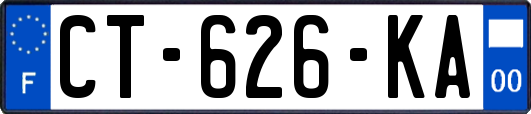 CT-626-KA