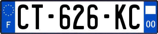CT-626-KC