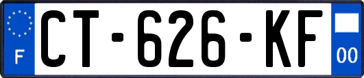 CT-626-KF