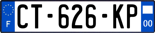 CT-626-KP
