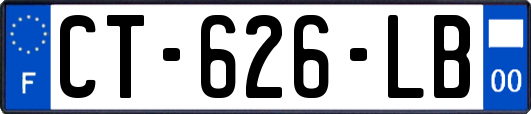 CT-626-LB