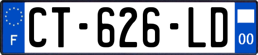 CT-626-LD