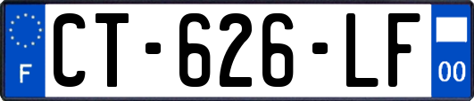 CT-626-LF