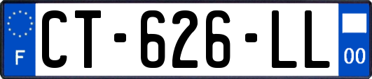 CT-626-LL