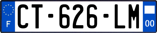 CT-626-LM