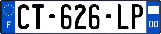 CT-626-LP
