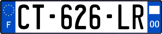 CT-626-LR