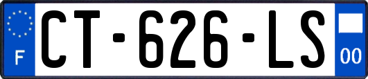 CT-626-LS