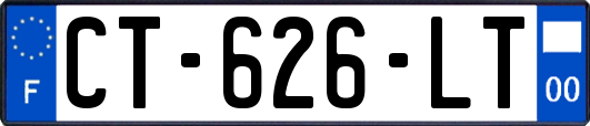 CT-626-LT