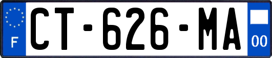 CT-626-MA