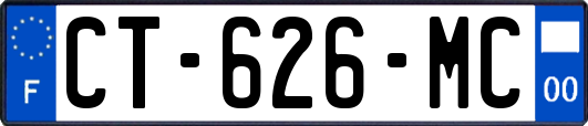 CT-626-MC