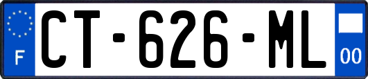 CT-626-ML