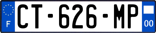 CT-626-MP