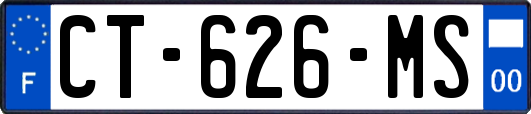 CT-626-MS