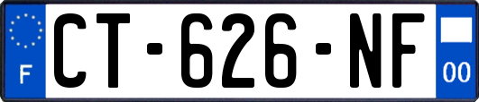 CT-626-NF