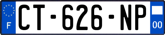 CT-626-NP