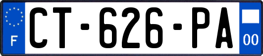 CT-626-PA