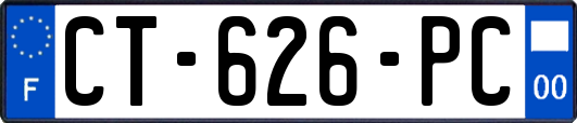 CT-626-PC