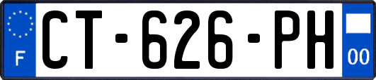 CT-626-PH