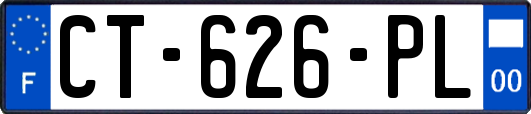 CT-626-PL