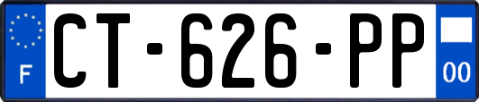 CT-626-PP