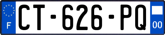 CT-626-PQ