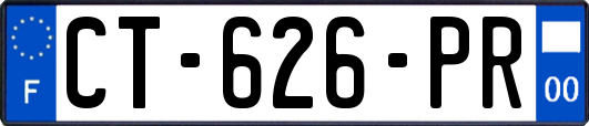 CT-626-PR