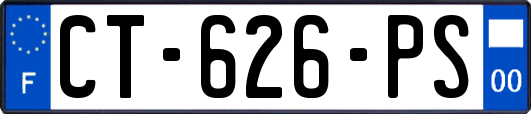 CT-626-PS