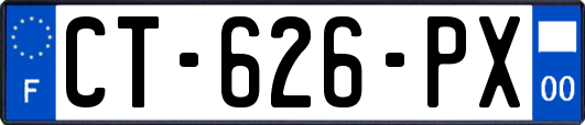 CT-626-PX