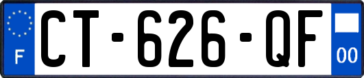 CT-626-QF