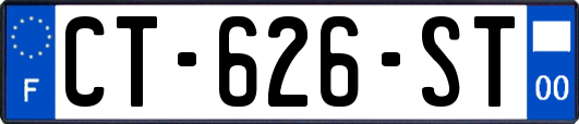 CT-626-ST