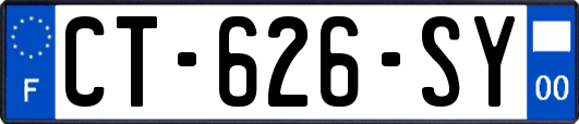 CT-626-SY