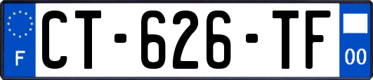 CT-626-TF