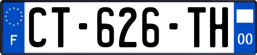 CT-626-TH