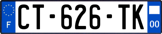 CT-626-TK