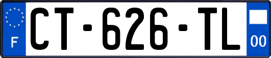 CT-626-TL
