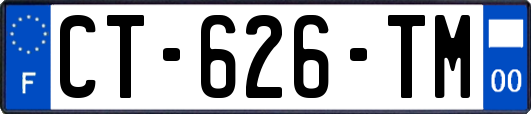 CT-626-TM