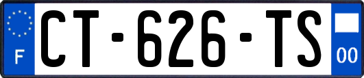 CT-626-TS