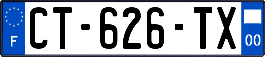 CT-626-TX
